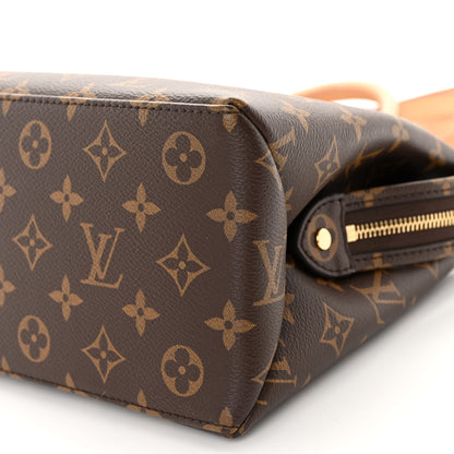 Louis Vuitton Monogram Petit Palais 9 of 9