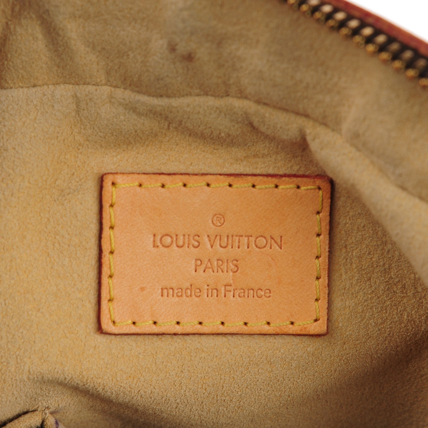 Louis Vuitton Monogram Etoile Bowling Bag 5 of 7