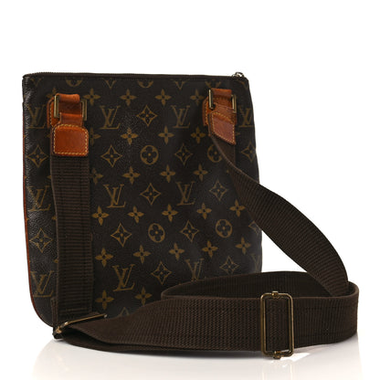 Louis Vuitton Monogram Bosphore Pochette 3 of 9