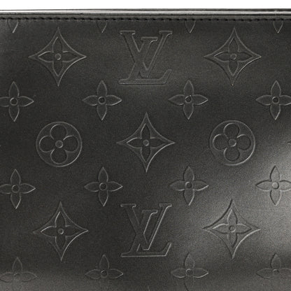 Louis Vuitton Mat Monogram Fowler Black 7 of 13