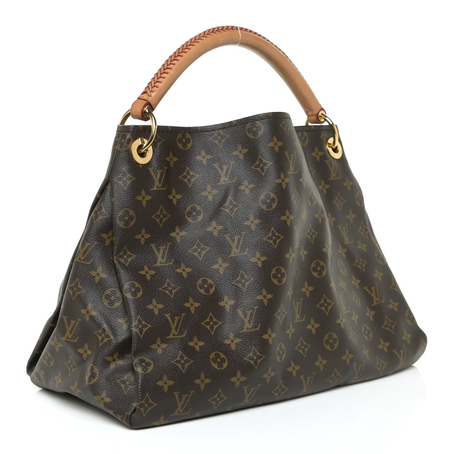 Monogram Artsy MM