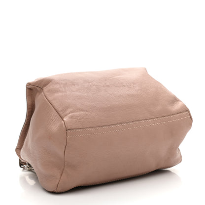 Givenchy Sugar Goatskin Small Pandora Linen 4 of 9