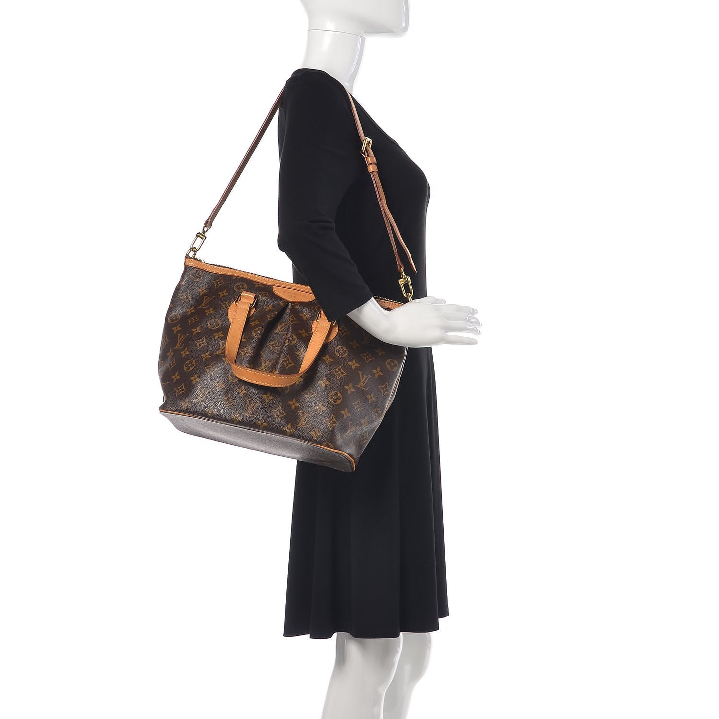 Monogram Palermo PM