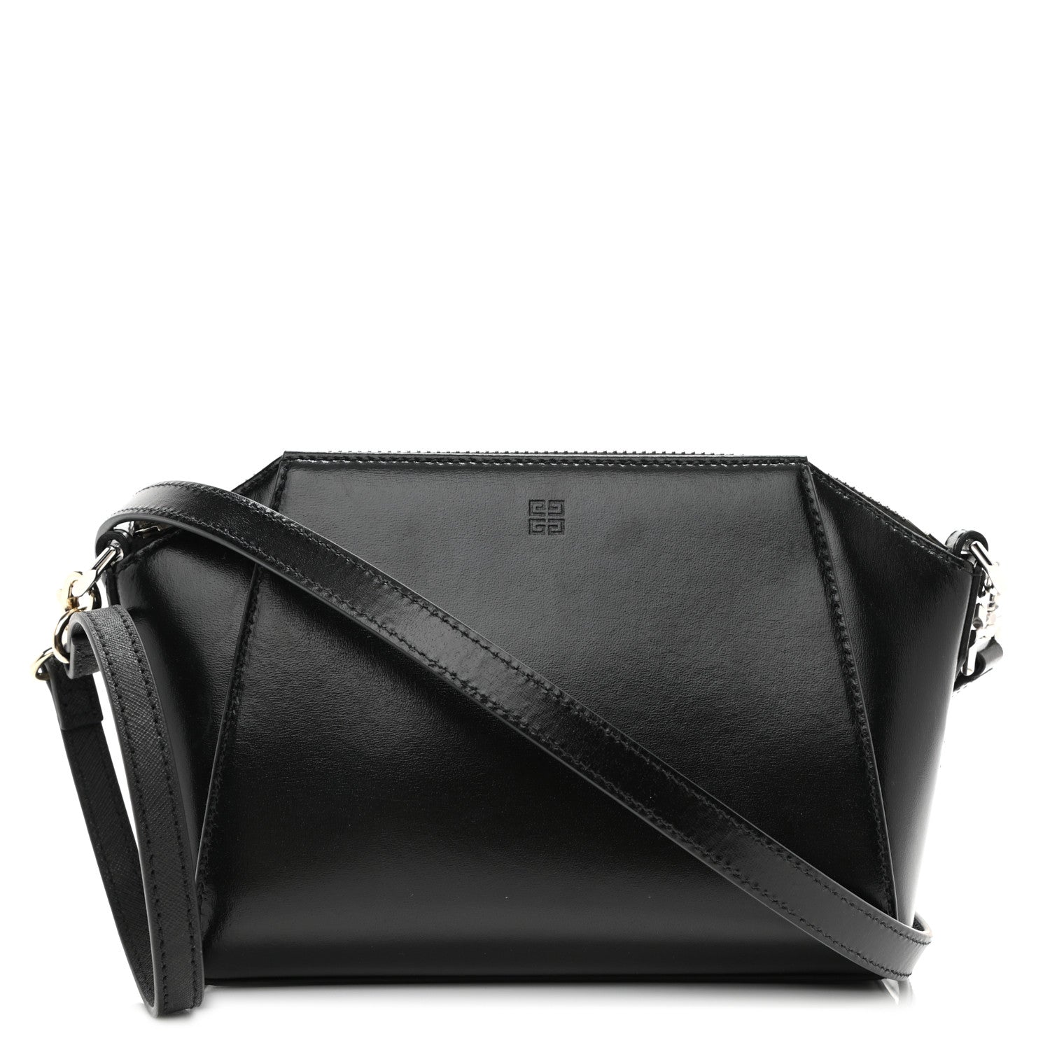 Givenchy Box Calfskin XS Antigona Black 1 of 7