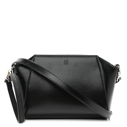 Givenchy Box Calfskin XS Antigona Black 1 of 7