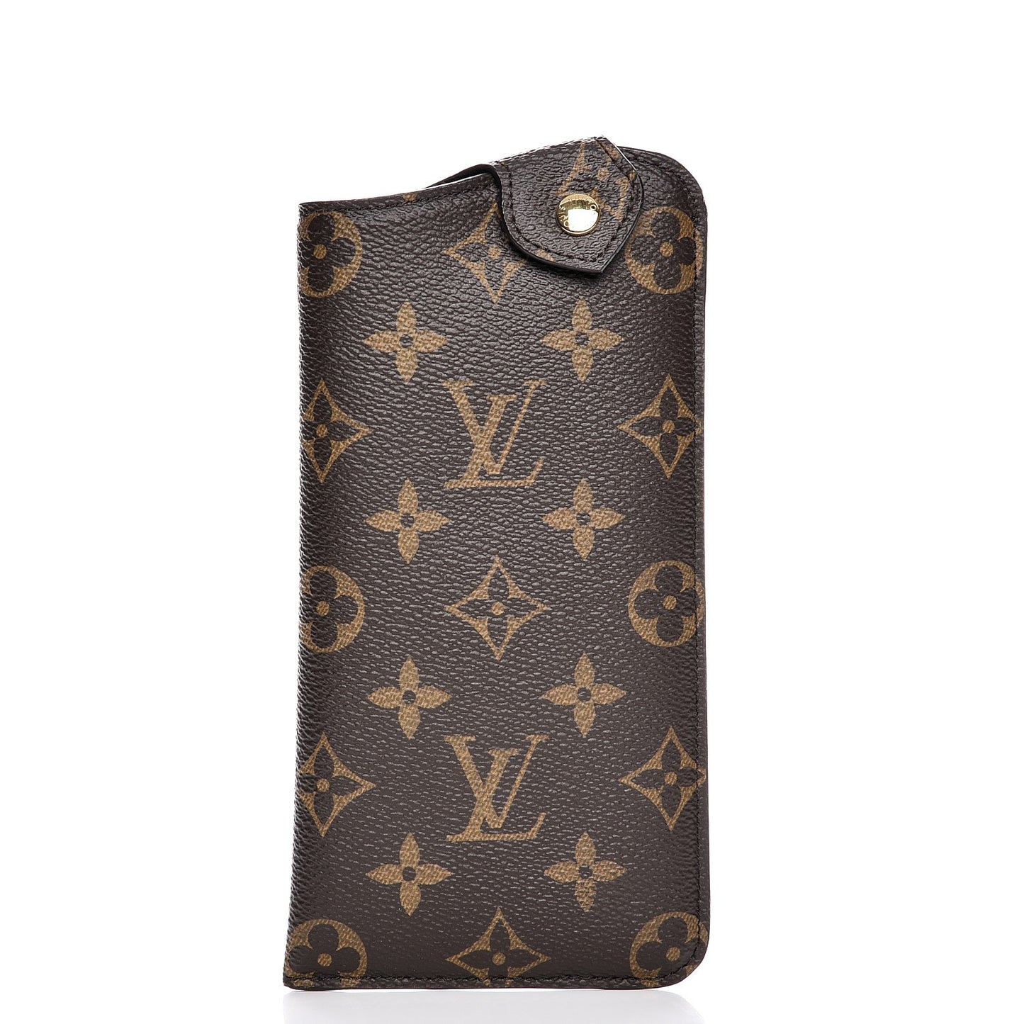 Monogram Sunglasses Case MM