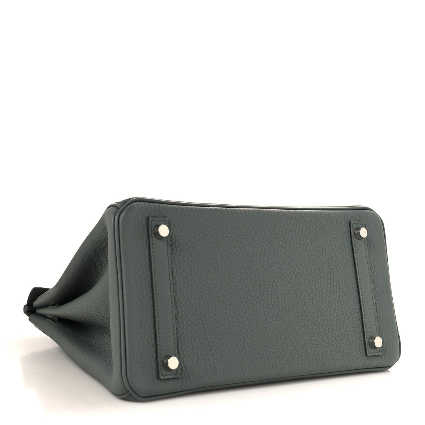 Togo Birkin 30 Vert Amande