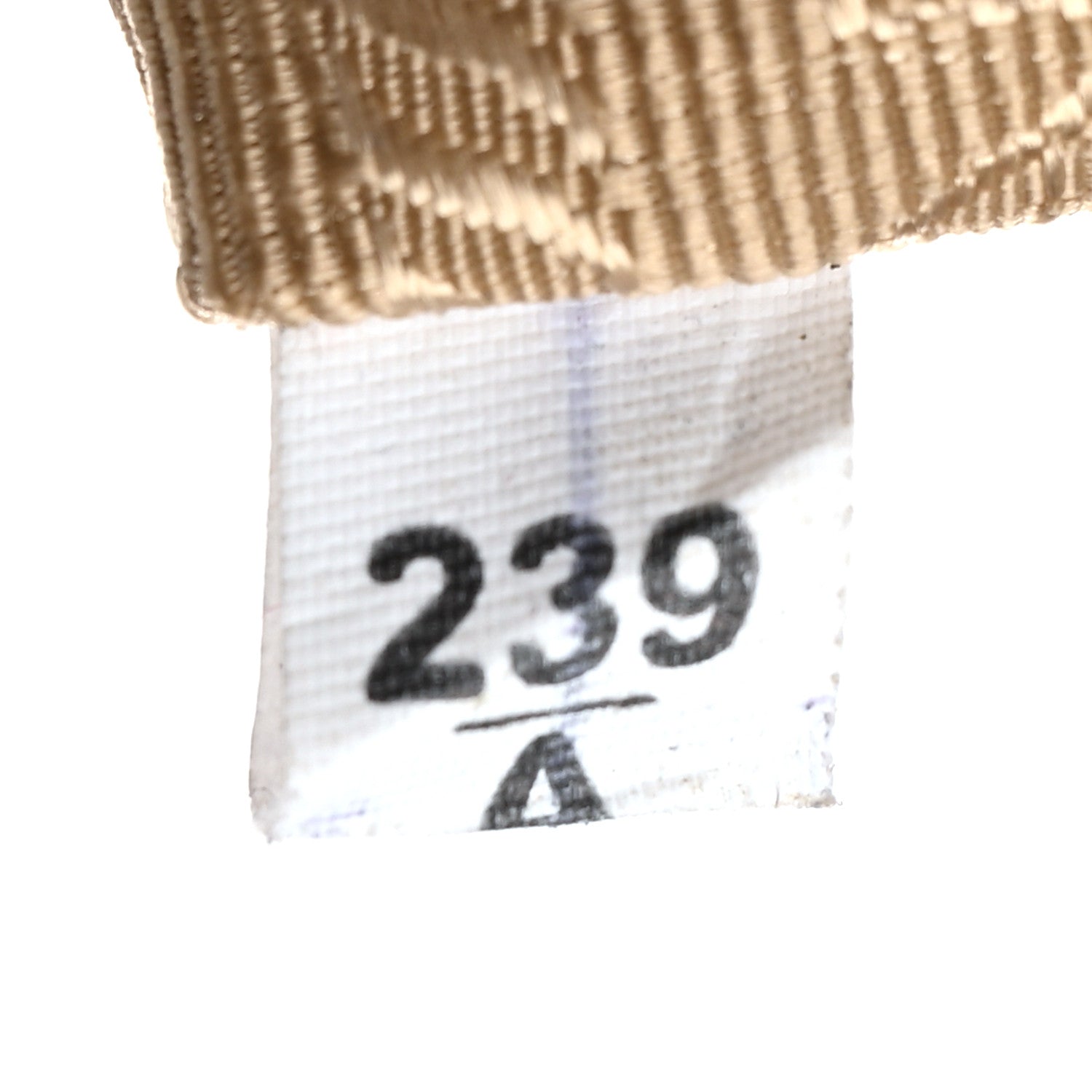 Prada Saffiano Medium Galleria Double Zip Tote Cammeo 7 of 11