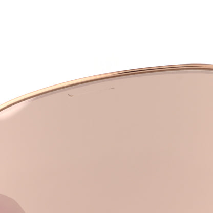 Christian Dior Metal Stellaire 1 Square Sunglasses Gold 10 of 11
