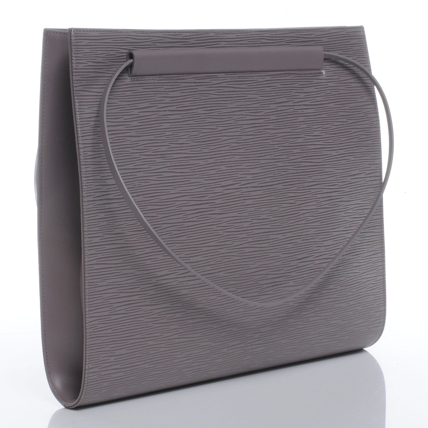 Louis Vuitton Epi Saint Tropez Lilac 3 of 9