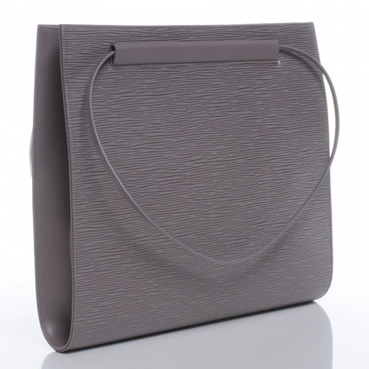 Louis Vuitton Epi Saint Tropez Lilac 3 of 9