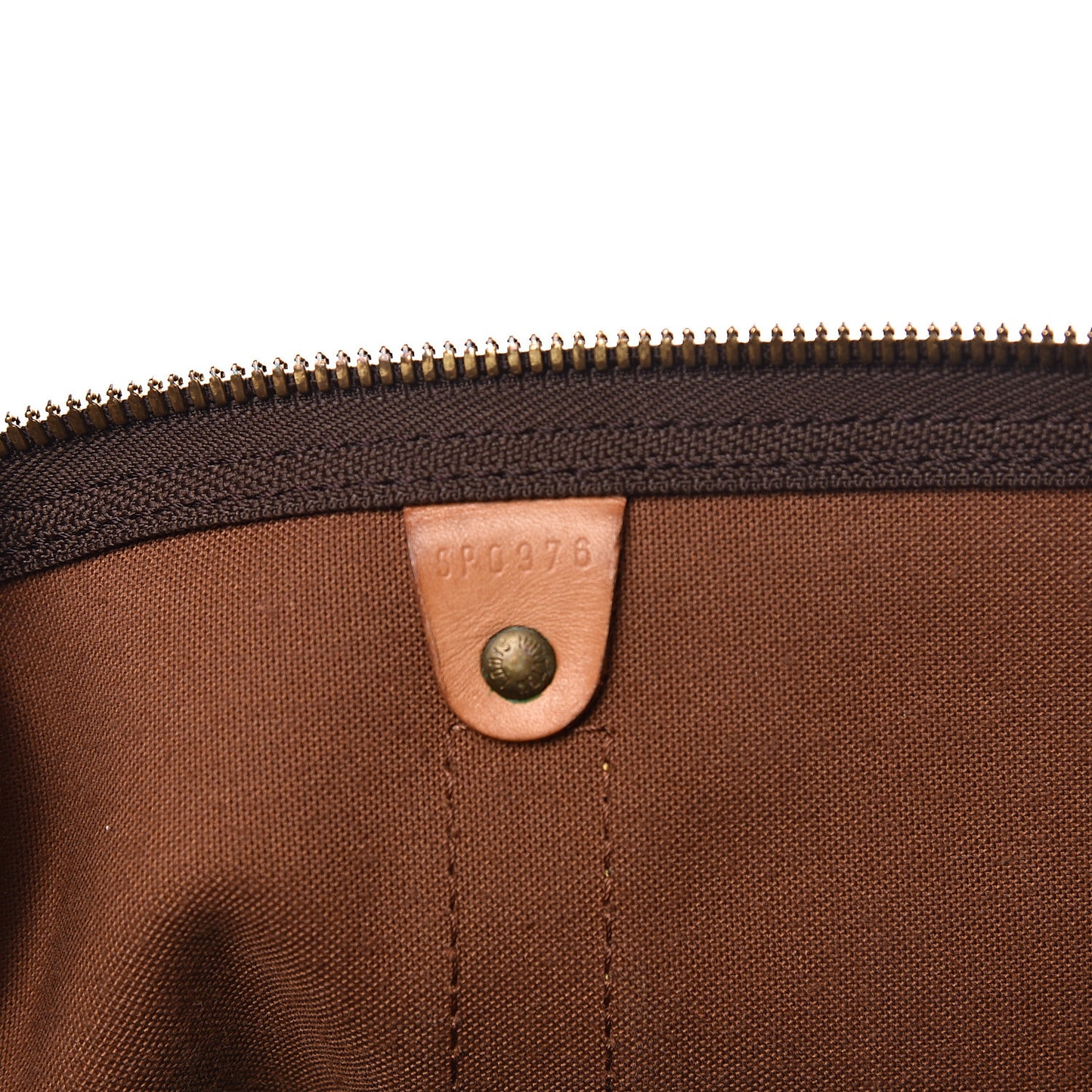Monogram Keepall 55