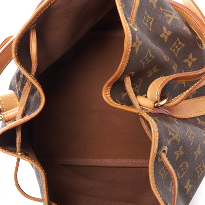 Louis Vuitton Monogram Petit Noe 4 of 7