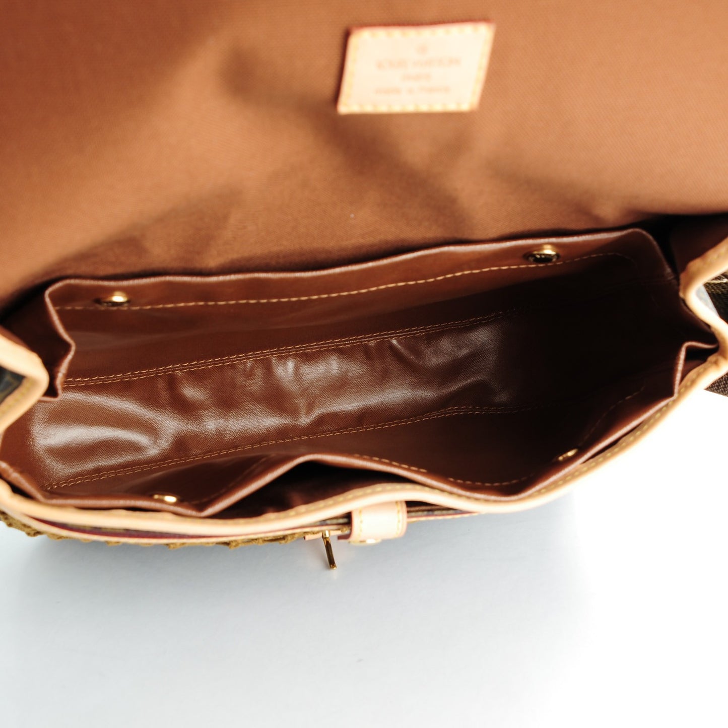 Monogram Congo PM Messenger Bag