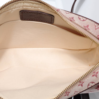 Louis Vuitton Mini Monogram Juliette Cherry 7 of 7