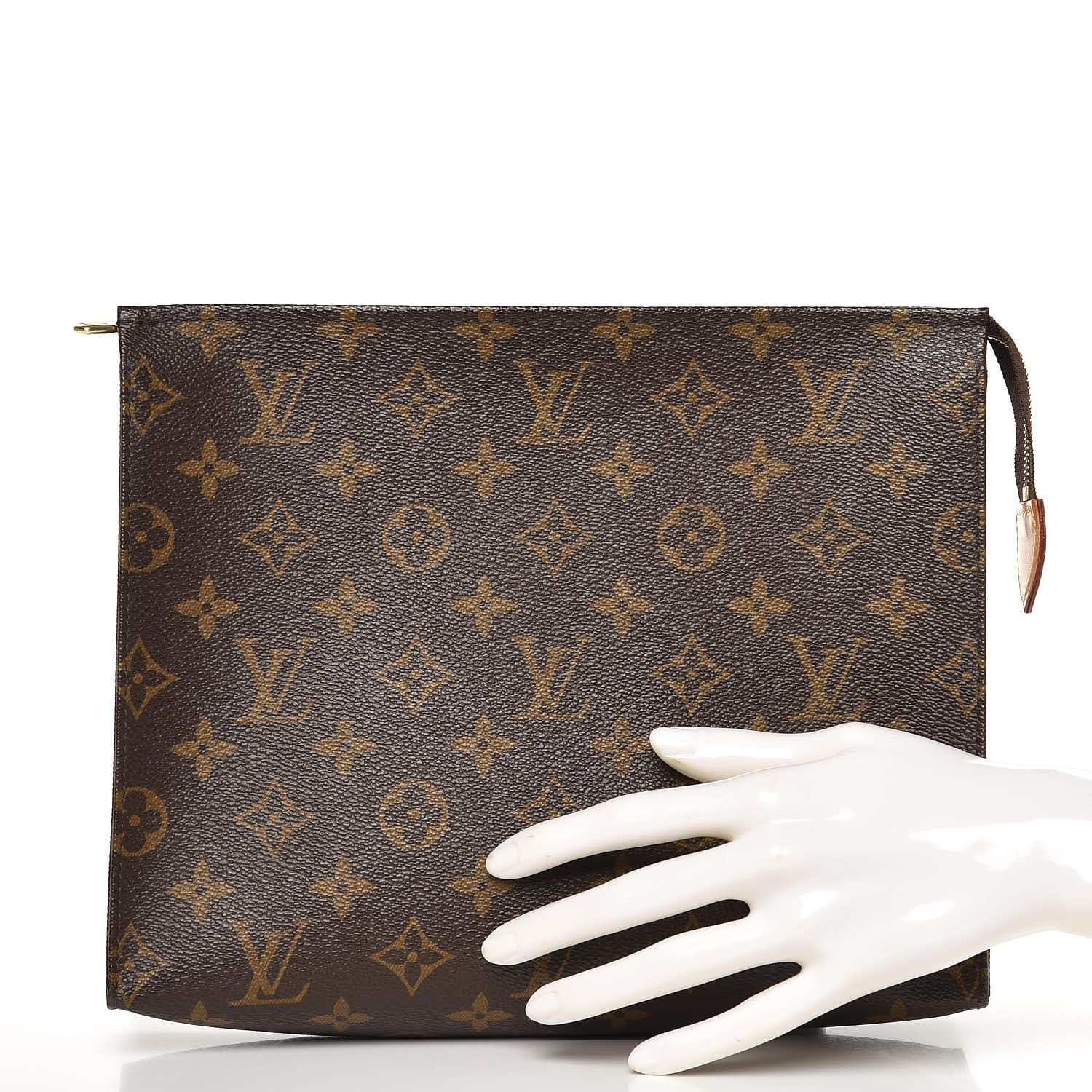 Louis Vuitton Monogram Toiletry Pouch 26 2 of 8