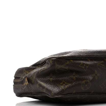 Louis Vuitton Monogram Trousse Toilette 28 8 of 10
