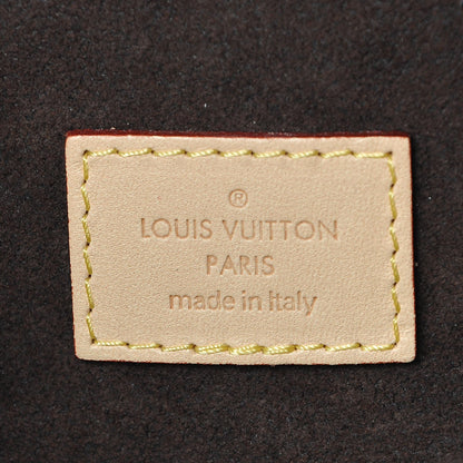Louis Vuitton Monogram Pochette Metis 6 of 6