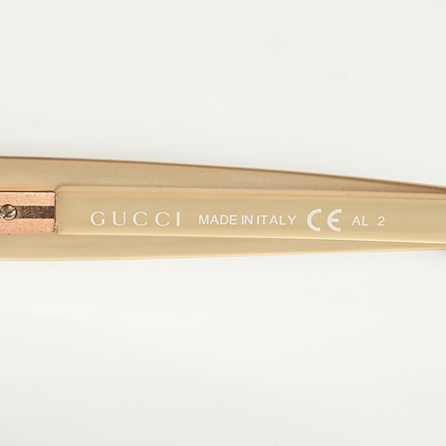 Sunglasses GG 3534/S Beige