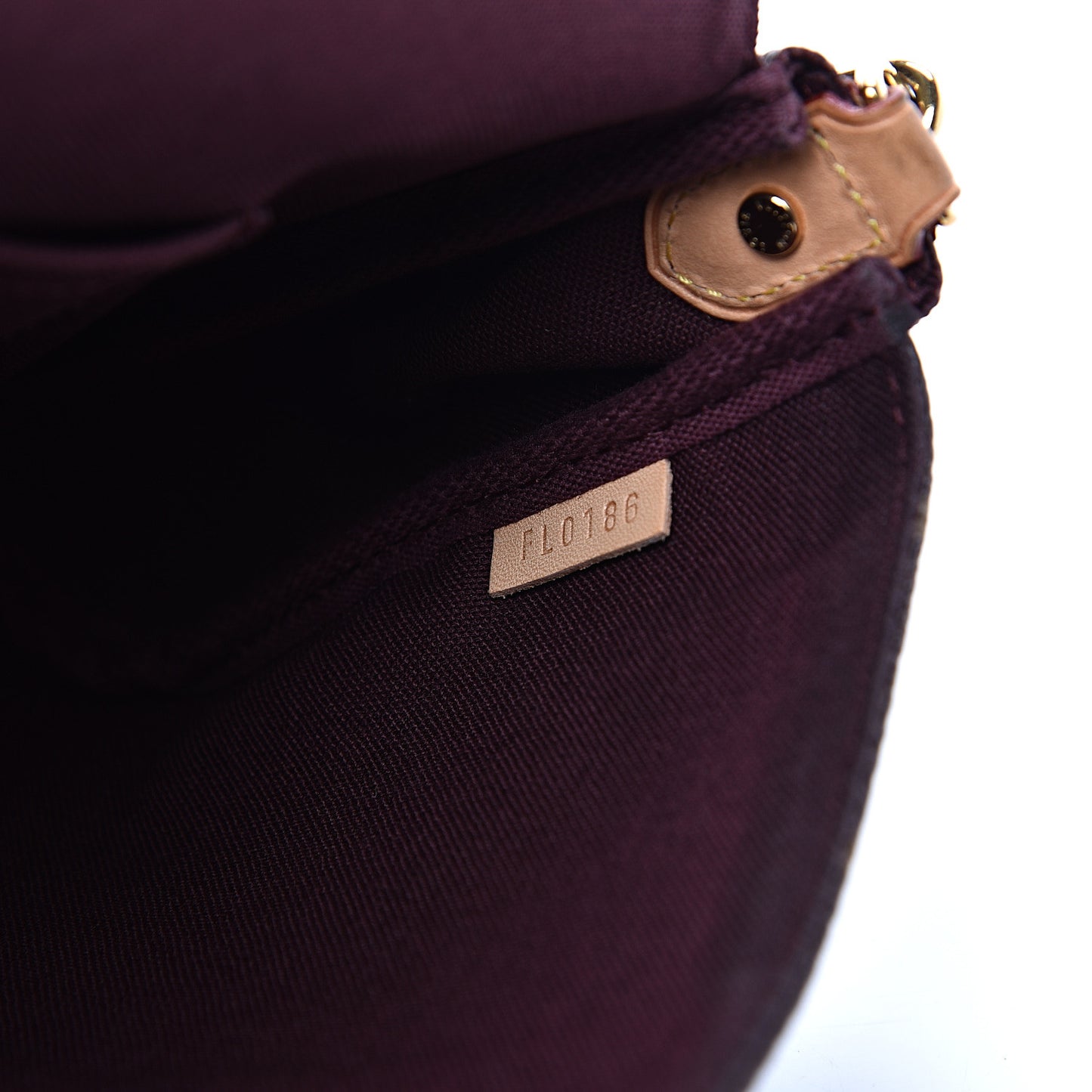 Monogram Favorite MM