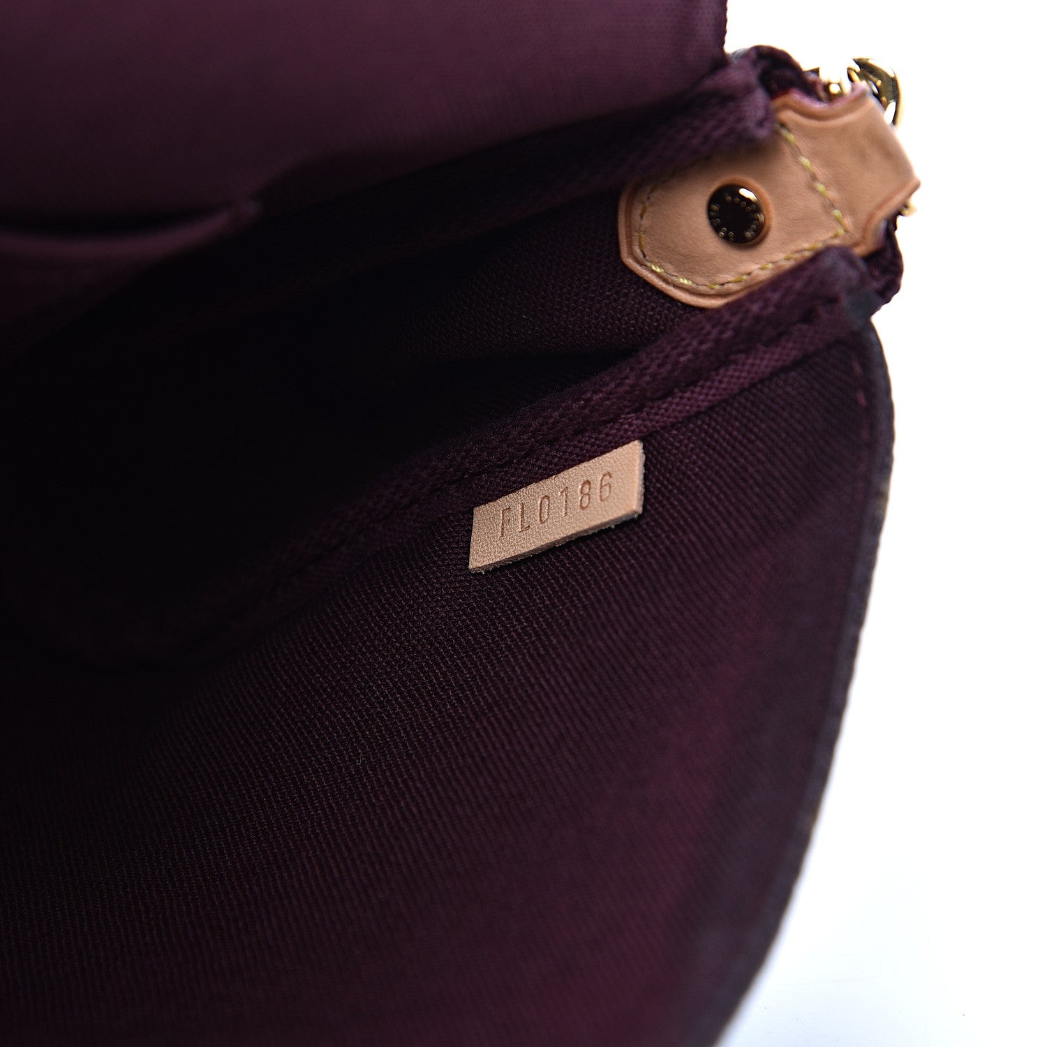Louis Vuitton Monogram Favorite MM 6 of 8