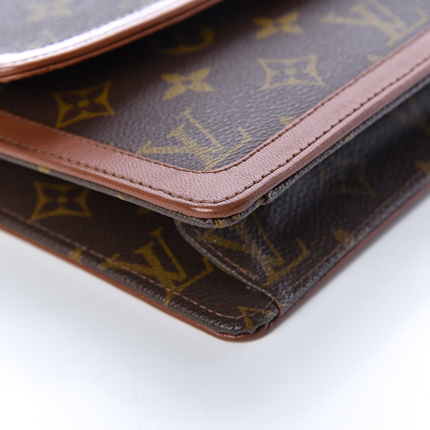Monogram Pochette Dame 29
