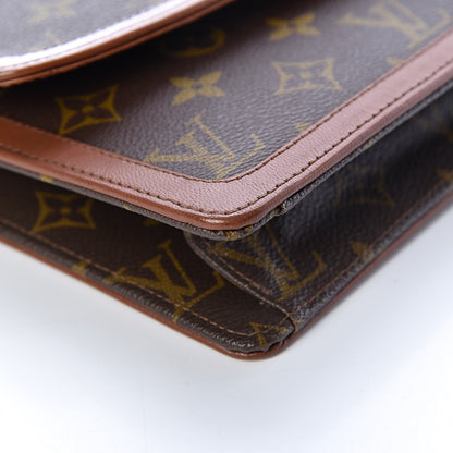 Louis Vuitton Monogram Pochette Dame 29 7 of 16