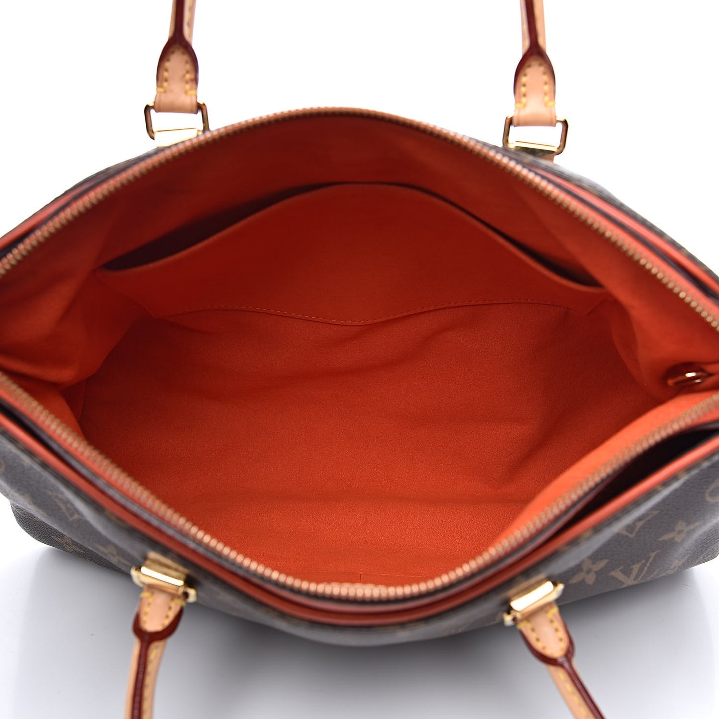 Monogram Pallas Piment