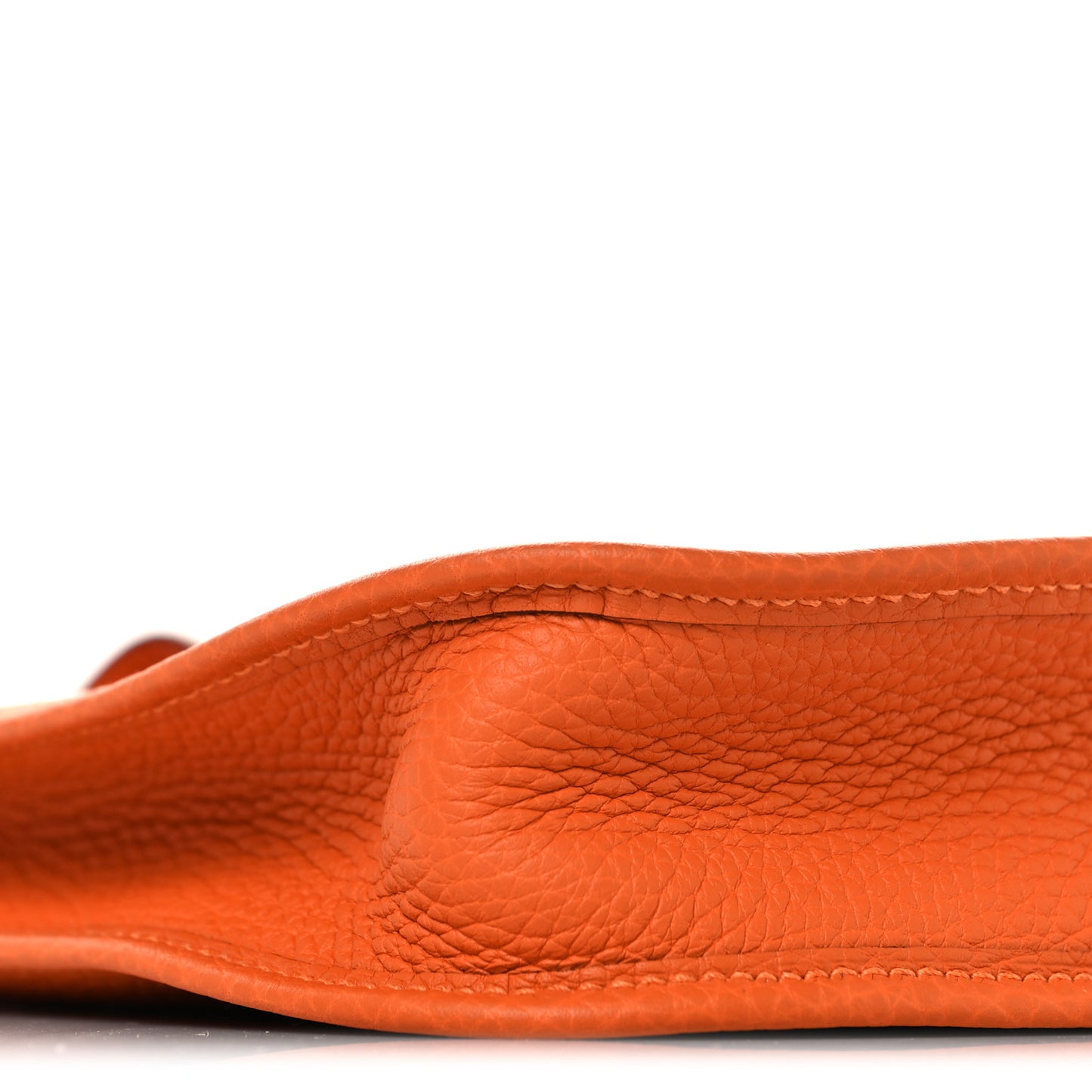Taurillon Clemence Evelyne TPM Orange