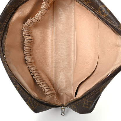Louis Vuitton Monogram Trousse Toilette 28 5 of 8