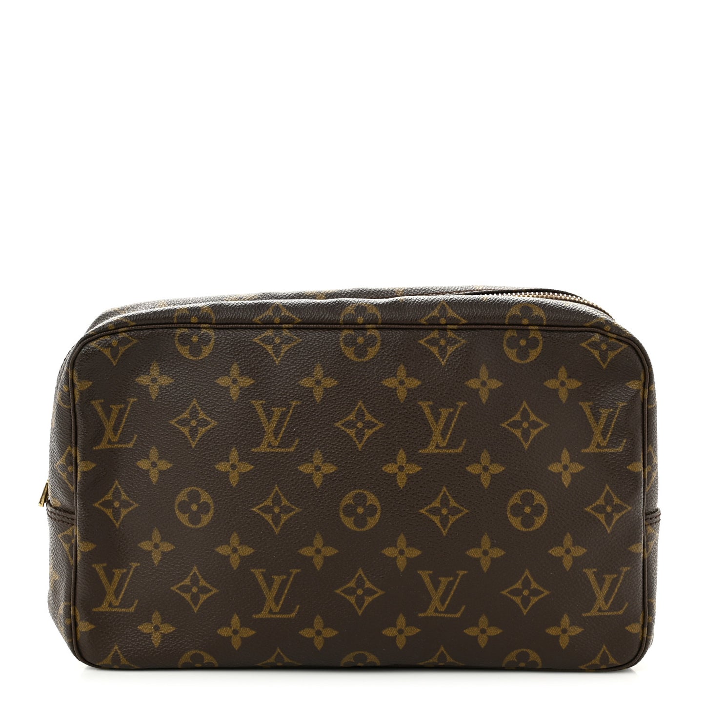 Monogram Trousse Toilette 28