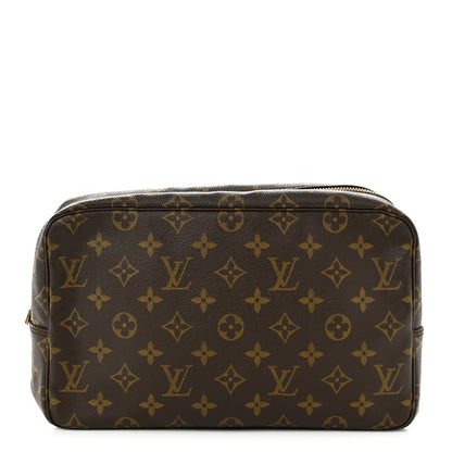 Louis Vuitton Monogram Trousse Toilette 28 1 of 8