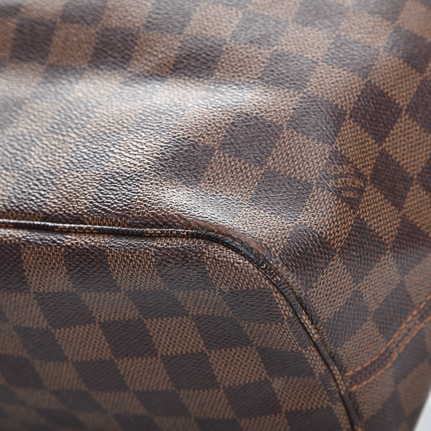 Damier Ebene Neverfull MM