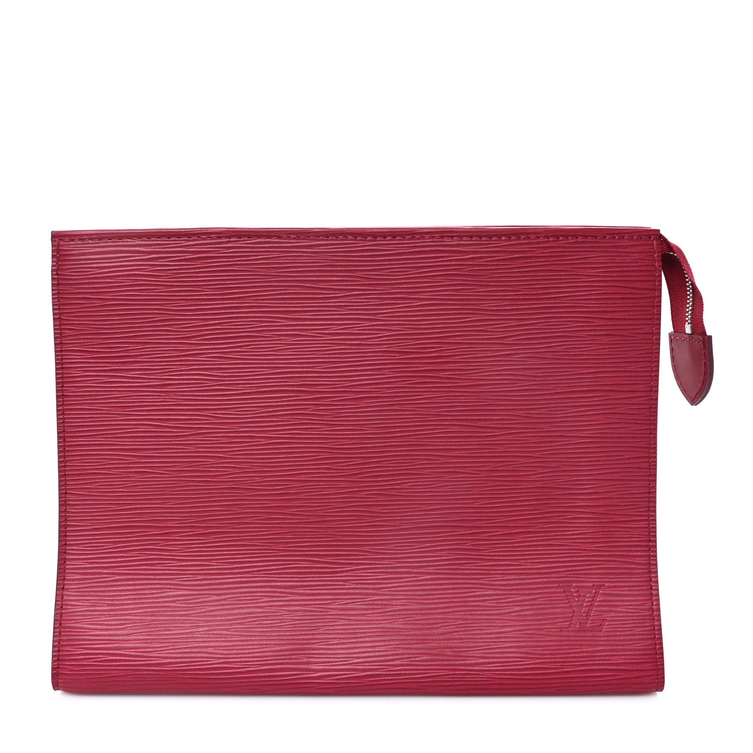 Louis Vuitton Epi Toiletry Pouch 26 Fuchsia 1 of 6