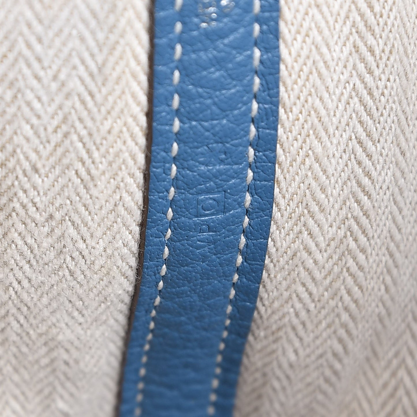 Fjord Garden Party 36 MM Blue Jean