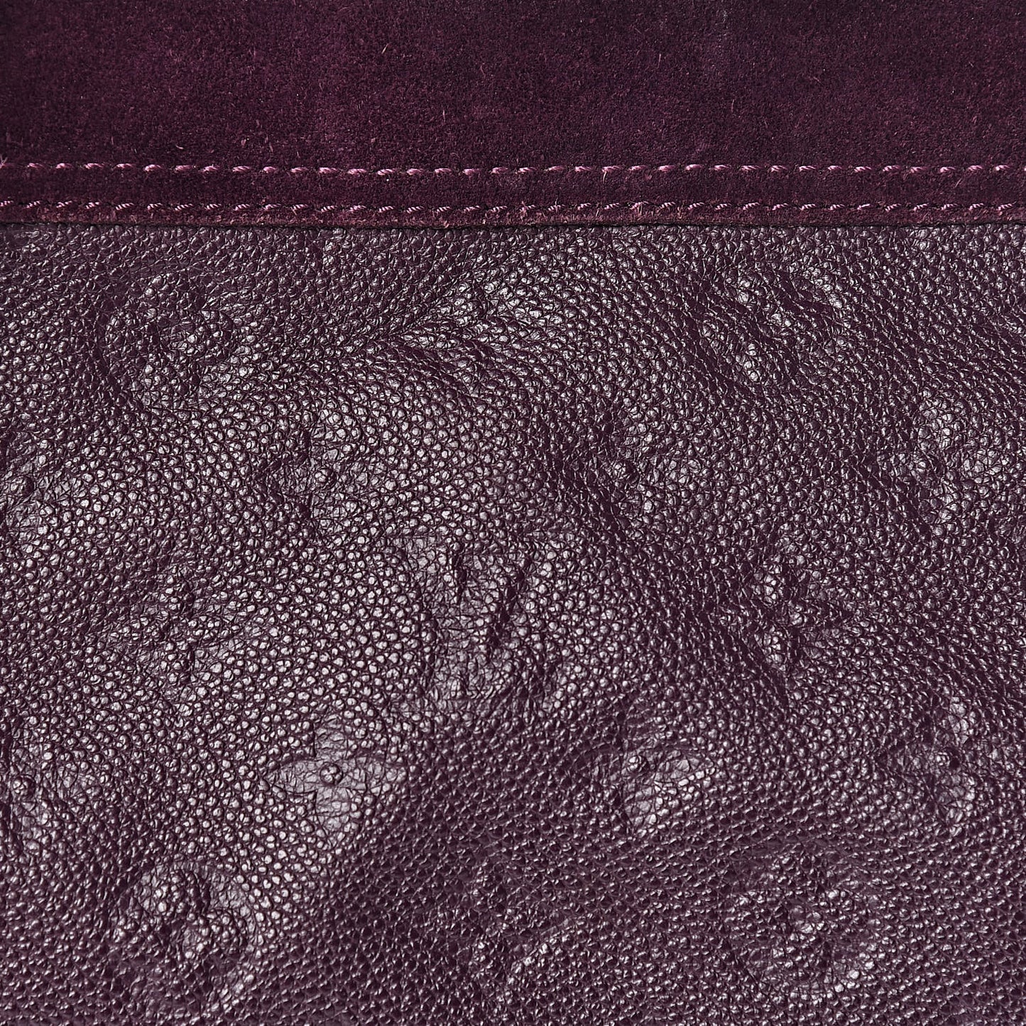 Empreinte Suede Audacieuse PM Aube