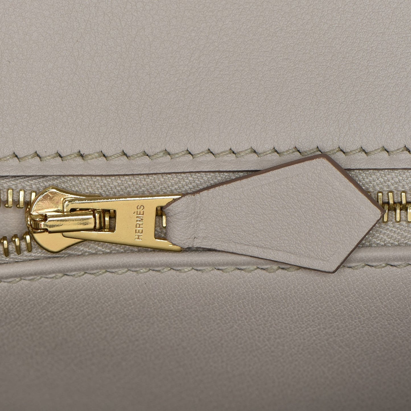 Swift Birkin 25 Craie