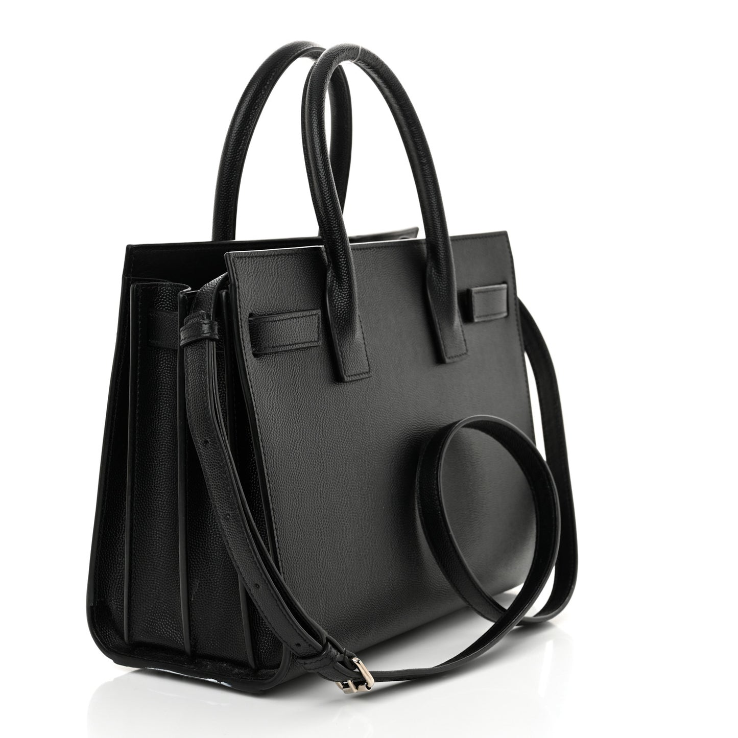 Grain De Poudre Baby Sac De Jour Black