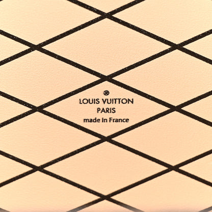 Louis Vuitton Monogram Petite Malle Black 6 of 8
