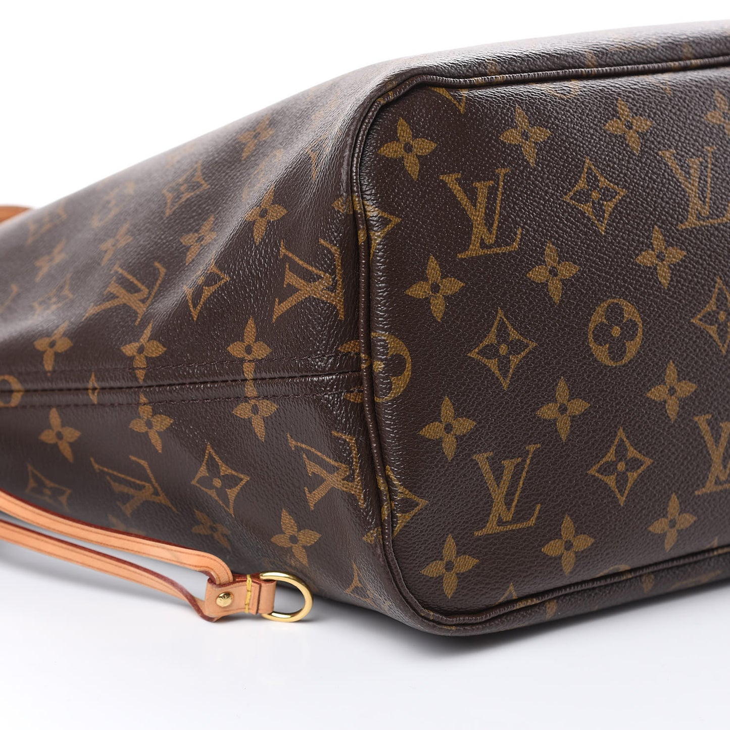 Monogram Neo Neverfull MM Pivoine