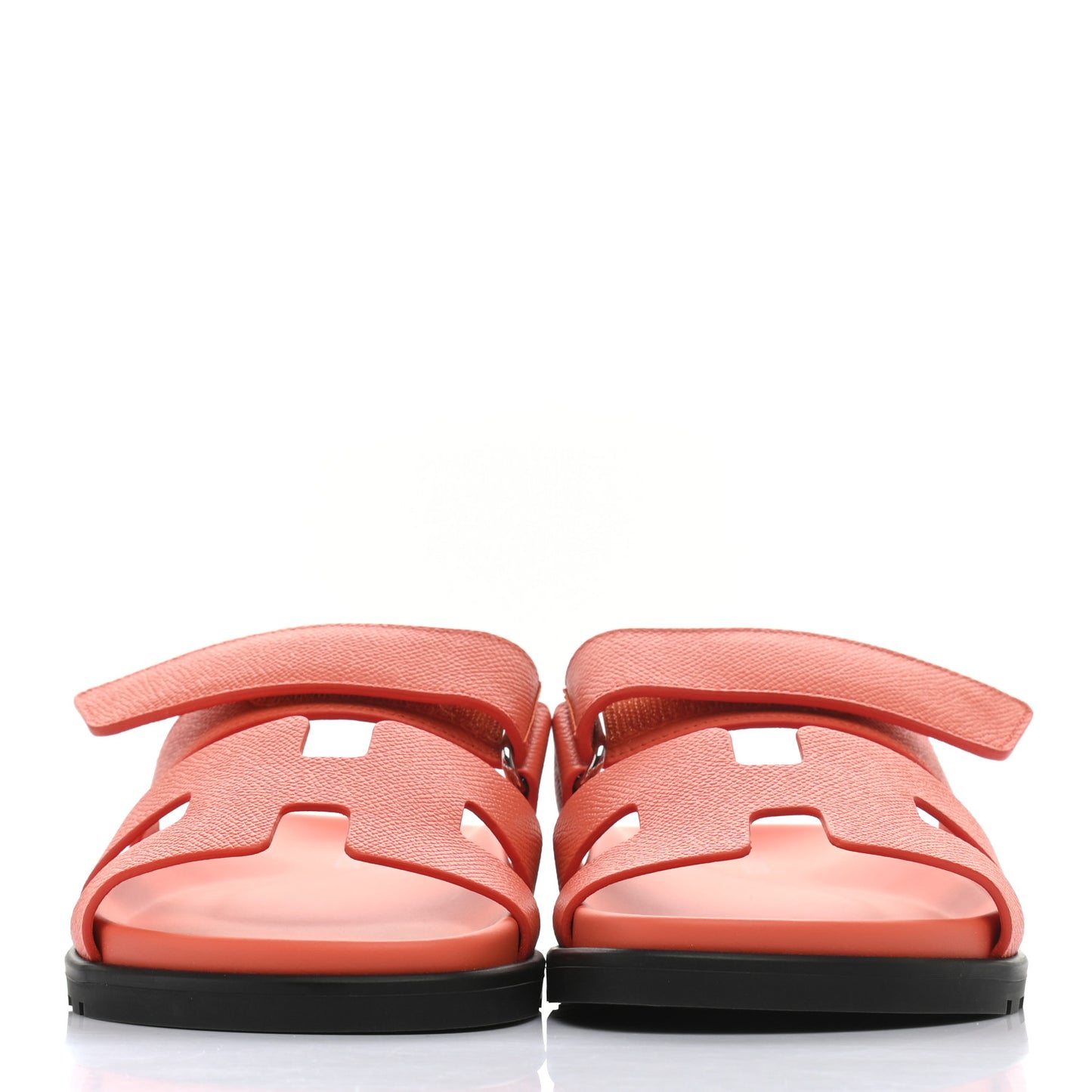 Epsom Womens Chypre Sandals 36 Rose Sorbert