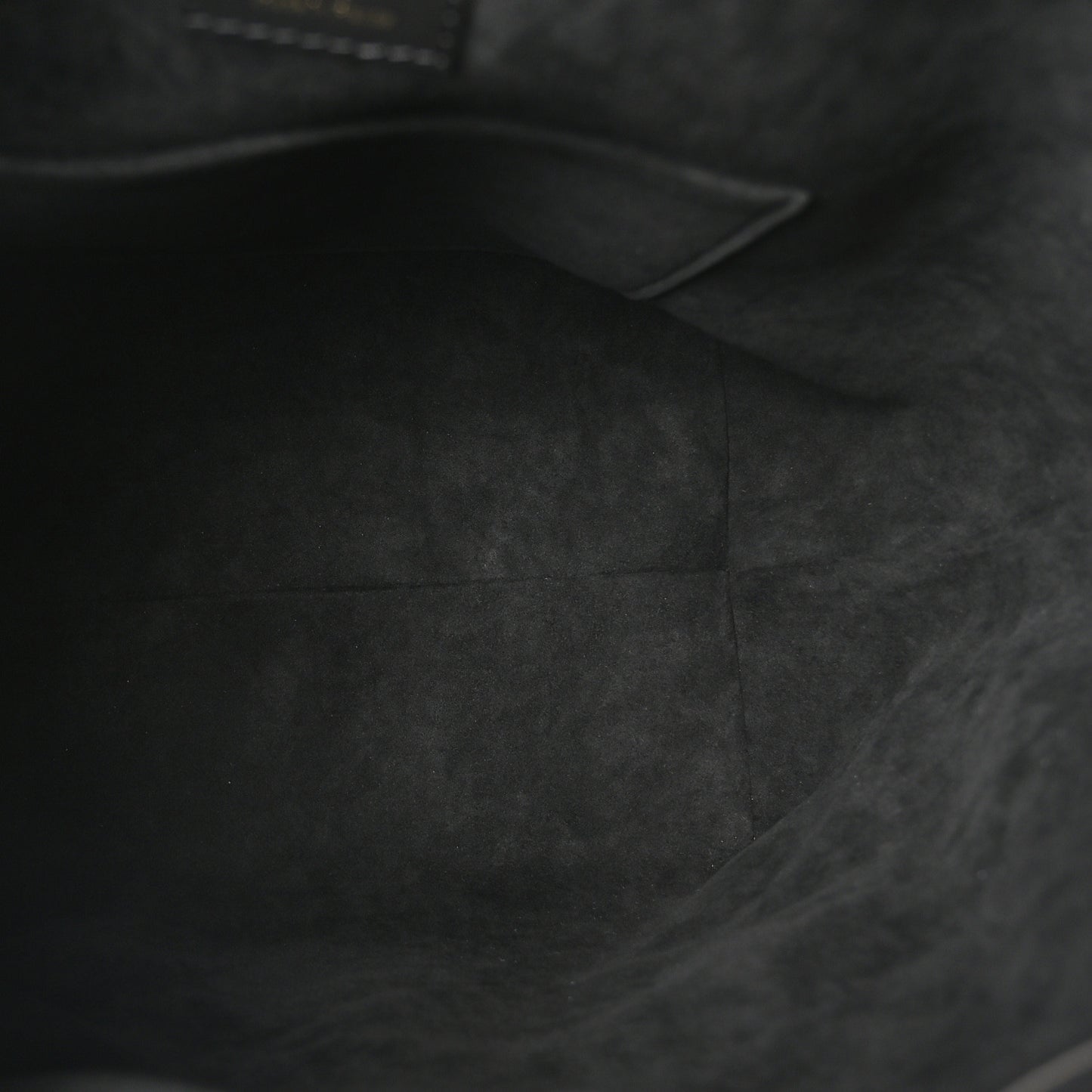 Empreinte Montsouris NM Backpack Black