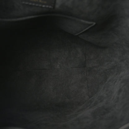Louis Vuitton Empreinte Montsouris NM Backpack Black 5 of 9