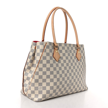 Louis Vuitton Damier Azur Calvi 2 of 9