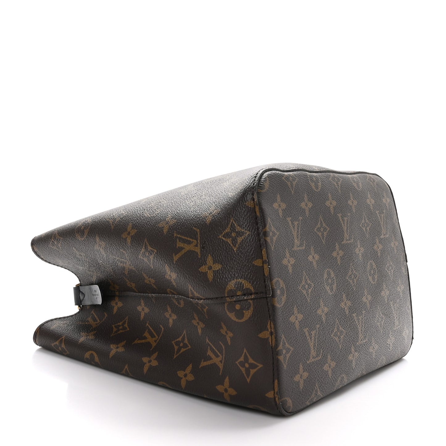 Monogram Neonoe MM Black