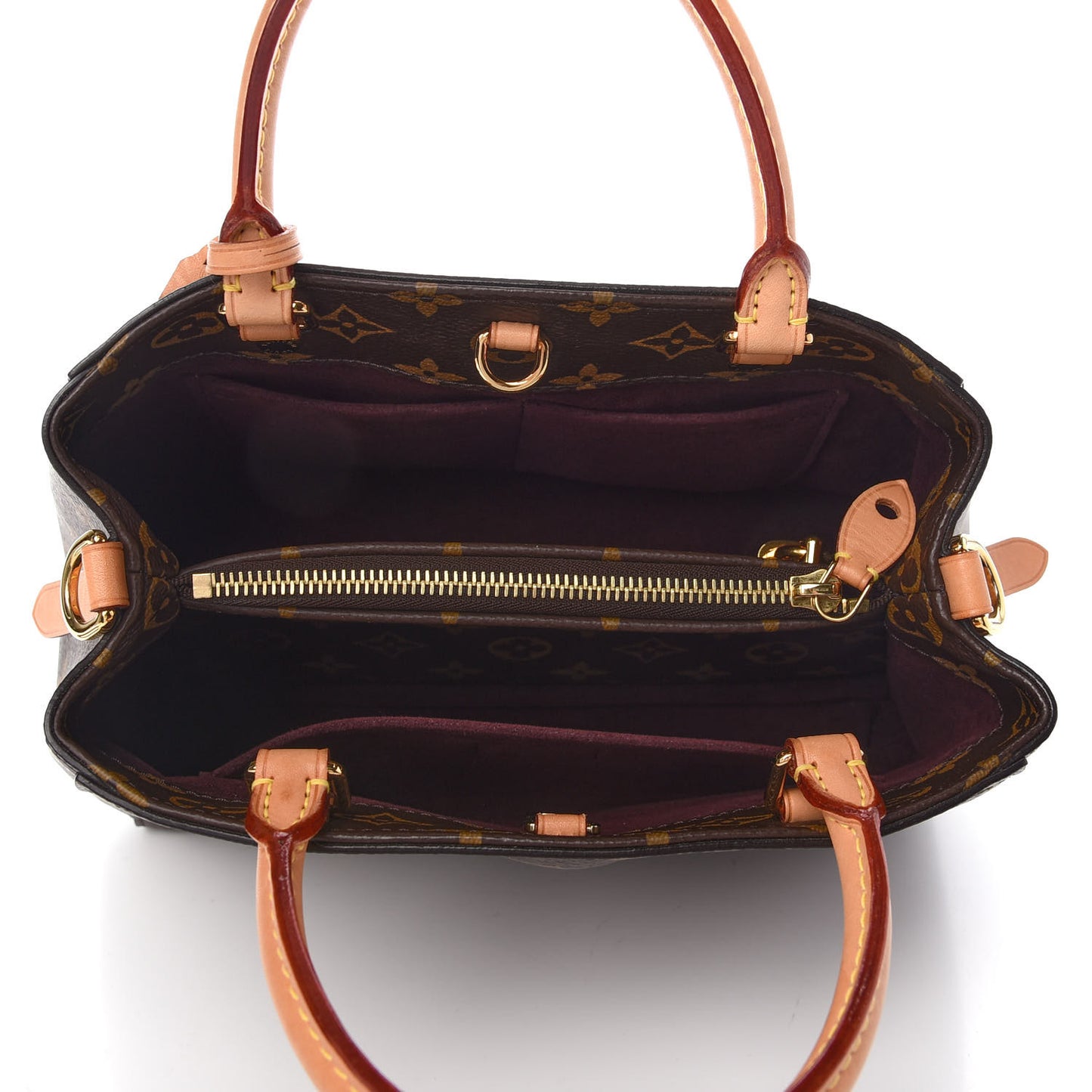Monogram Montaigne BB