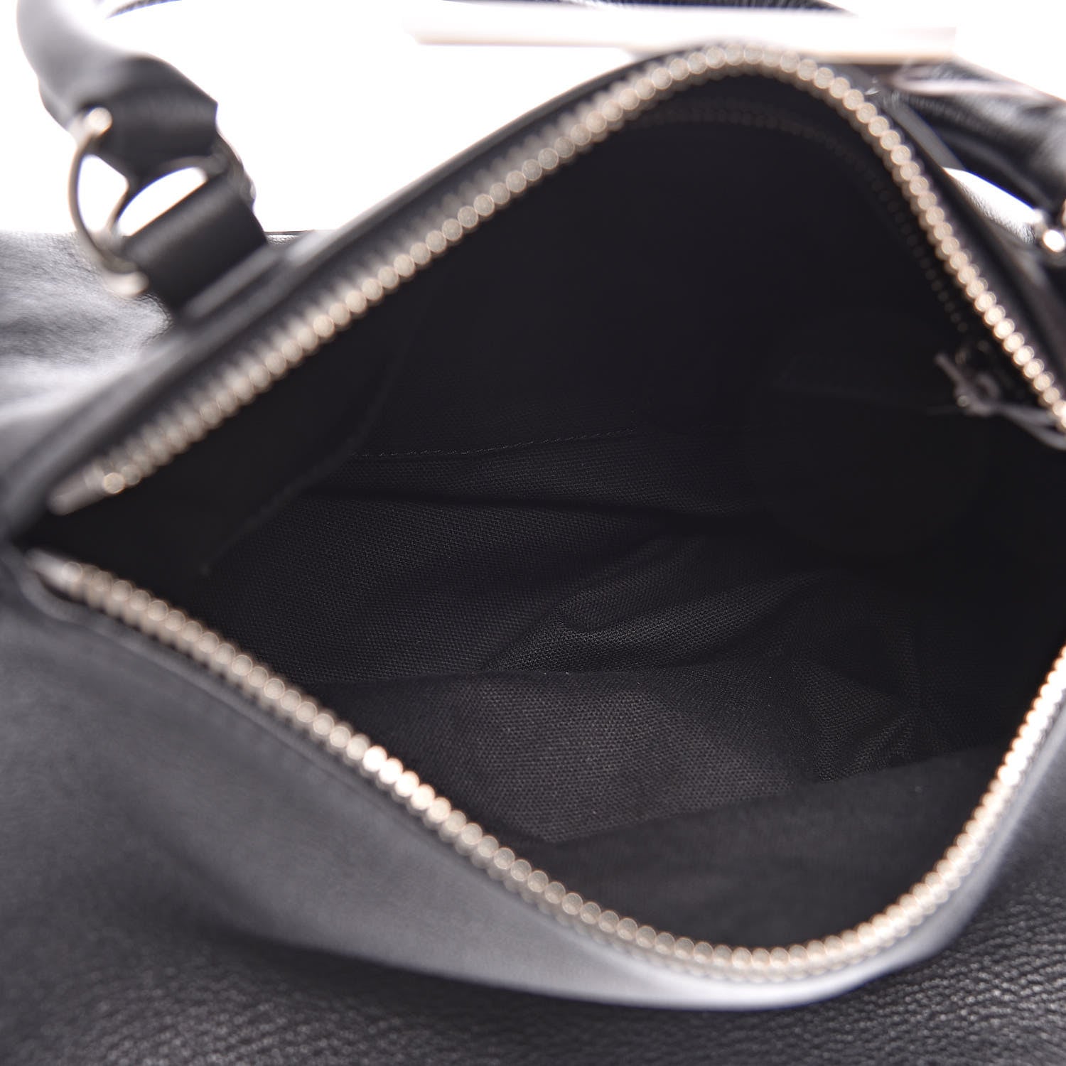 Givenchy Sugar Goatskin Small Pandora Black 6 of 11