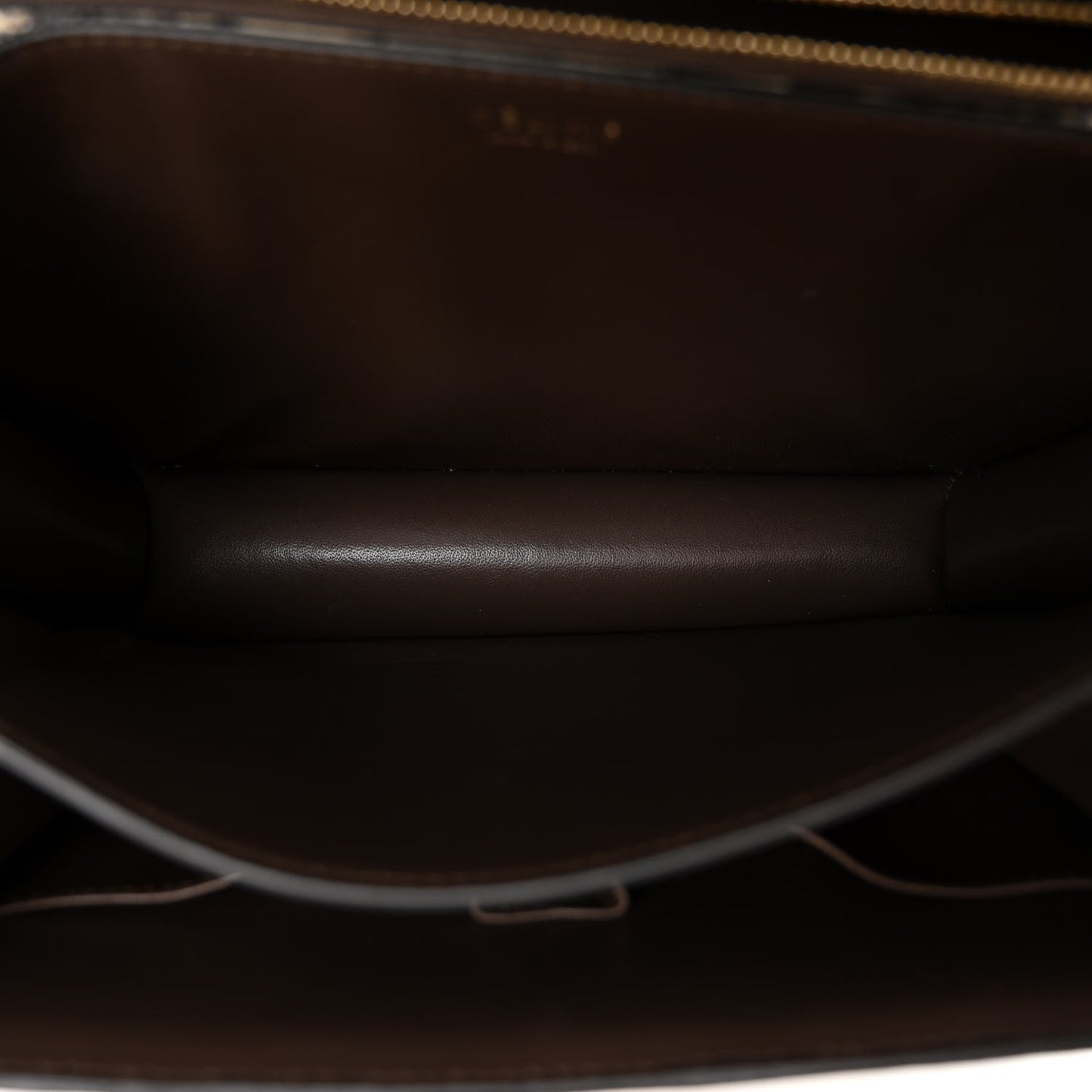 Lizard Medium Classic Box Flap Bag Natural