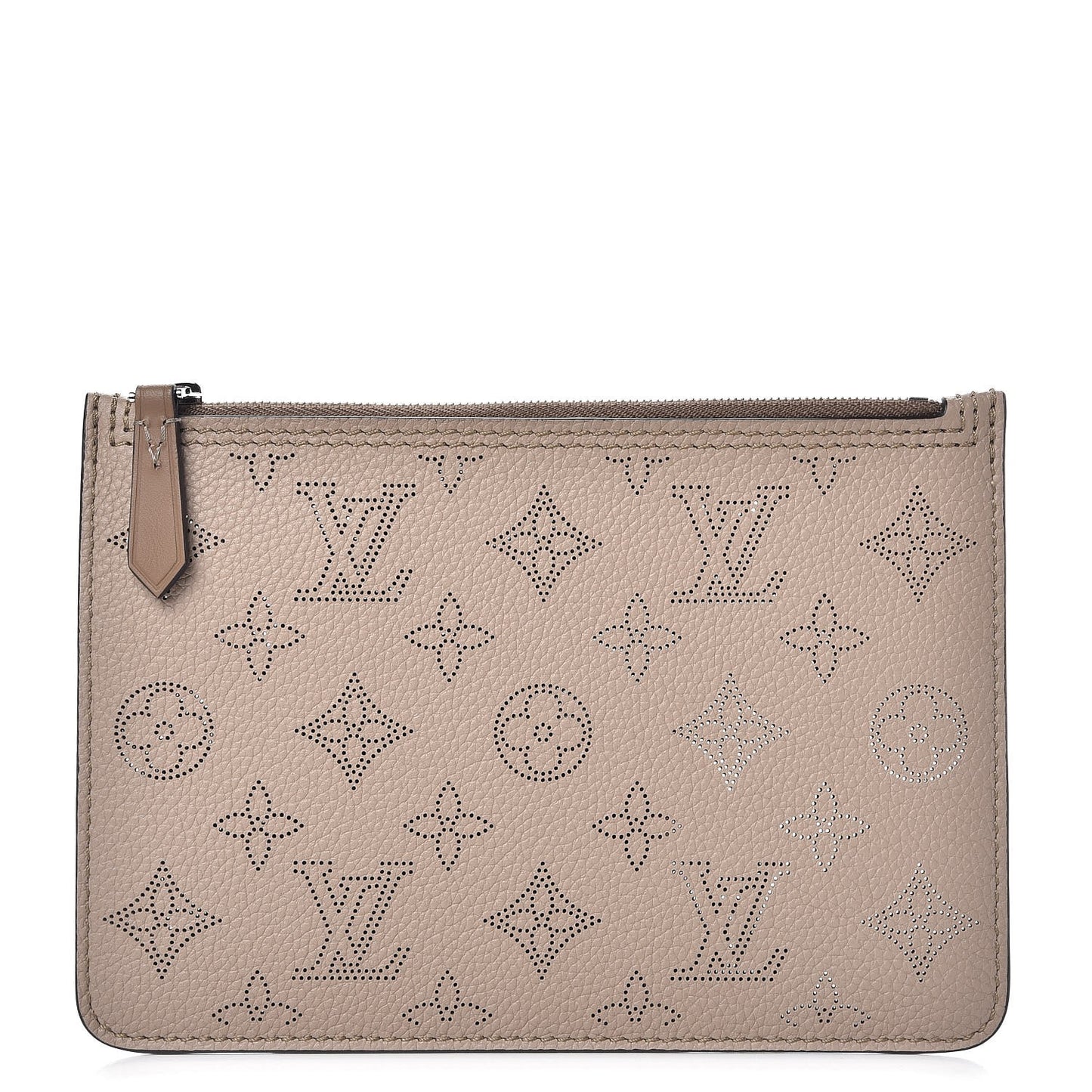 Mahina Girolata Zipped Pocket Galet