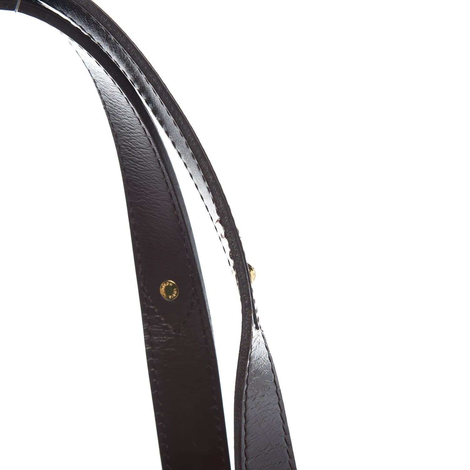 Louis Vuitton Damier Ebene Sistina PM 10 of 11